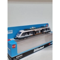 Трамвай поезд игрушка