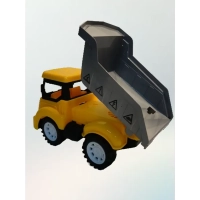 Машинка грузовик