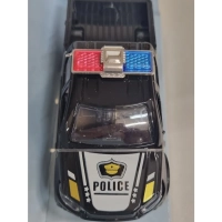 Брутальная машина для детей пикап