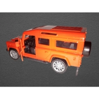 Модель автомобиля Джип масштабная Модель автомобиля Джип масштабная