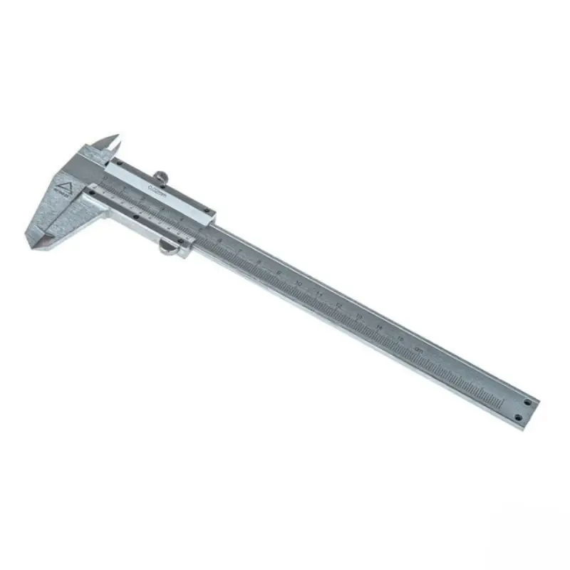 Штангенциркуль нониусный