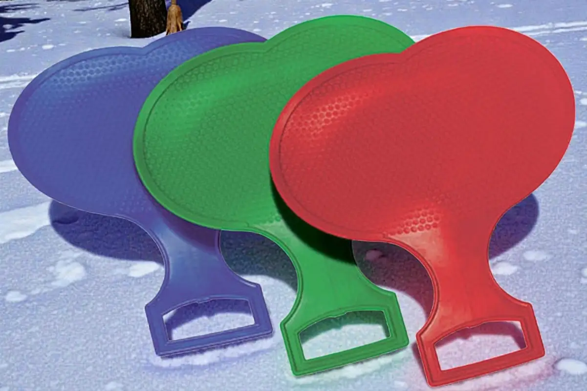 Санки"Ледянка"