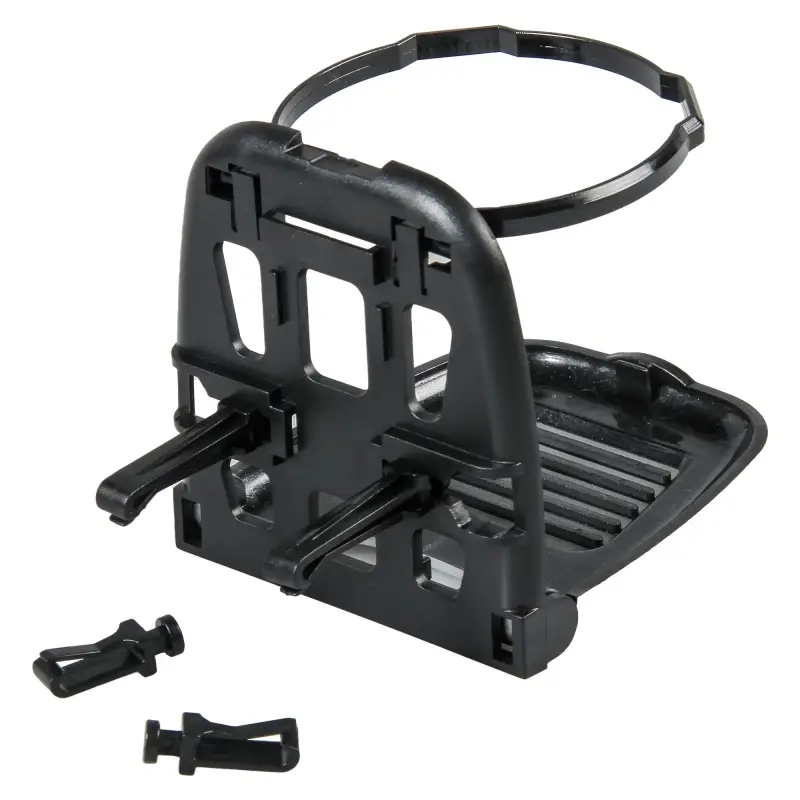 Держатель напитков на дефлектор, складной