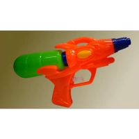 Водяной пистолет бластер