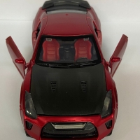 Машинка для детей гоночная металлическая Машинка для детей гоночная металлическая