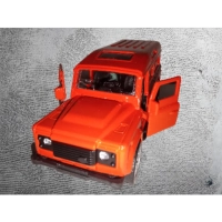 Модель автомобиля Джип масштабная Модель автомобиля Джип масштабная