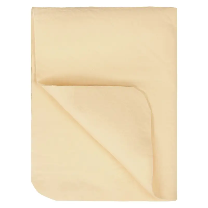 Салфетка из замши и микрофибры в тубе (45*46 см)