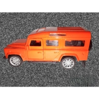 Модель автомобиля Джип масштабная Модель автомобиля Джип масштабная