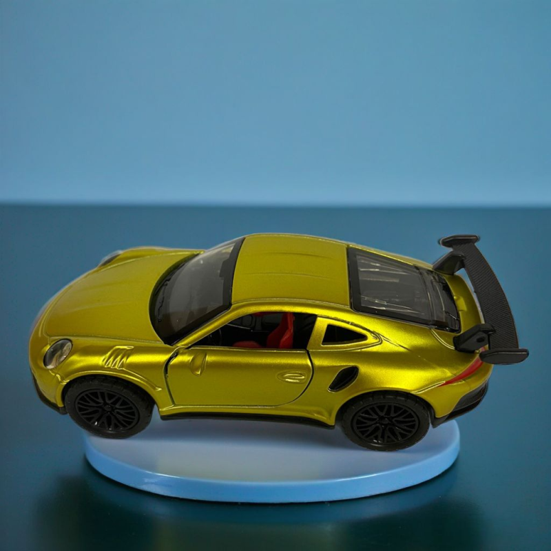 Машинка для детей гоночная металлическая Машинка для детей гоночная металлическая