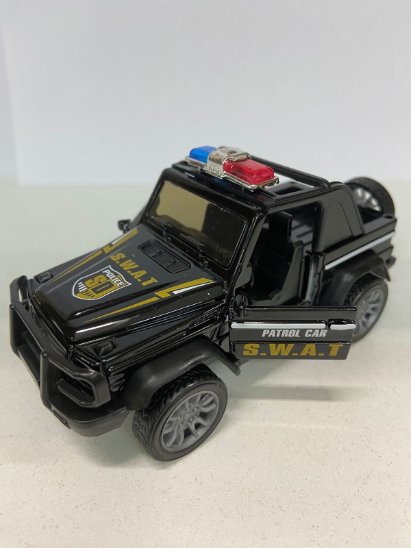 Масштабная модель джипа машины детской Масштабная модель джипа машины детской