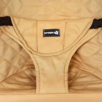 Шезлонг для комфортного отдыха малыша