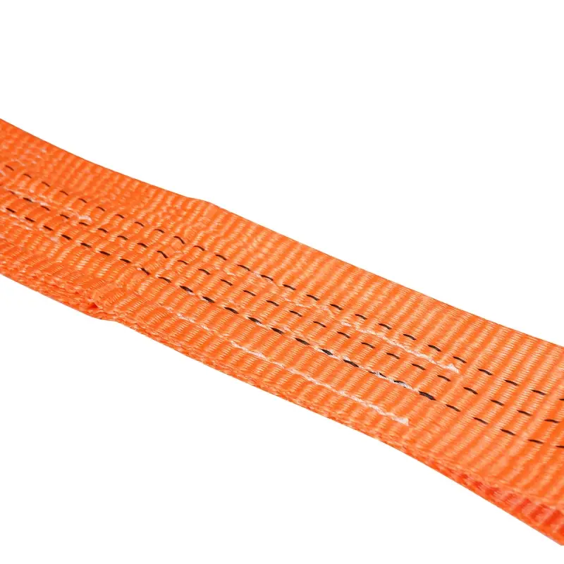 Ремень крепления груза с храповиком 5 т, 8 м