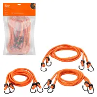 Резинки-стяжки набор 6 шт