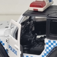 Модель машины джип для детей