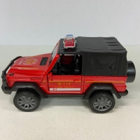 Масштабная модель джипа машины детской Масштабная модель джипа машины детской