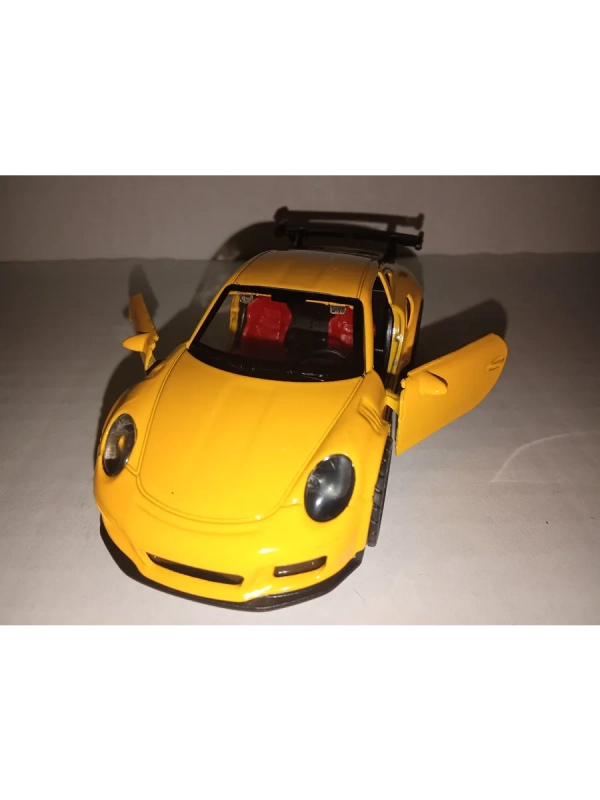 Машина модель детская 1:36 Машина модель детская 1:36