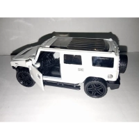 Машинка инерционная модель детская 1:39