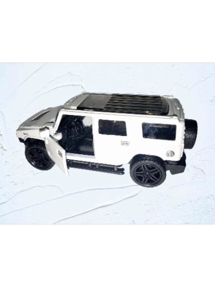 Машинка инерционная модель детская 1:39