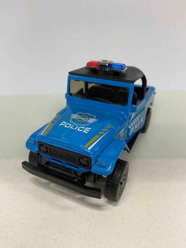 Масштабная модель джипа машины детской Масштабная модель джипа машины детской