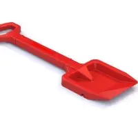 Лопата большая детская