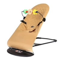 Шезлонг для комфортного отдыха малыша