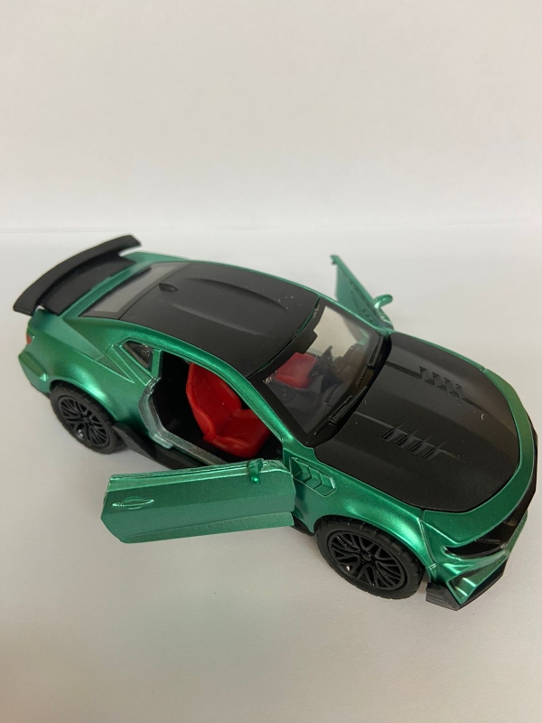 Машинка для детей гоночная металлическая Машинка для детей гоночная металлическая