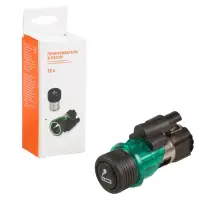 Прикуриватель для Лада Kalina/Granta/Priora, CHEVROLET Niva, ВАЗ 2110-2112