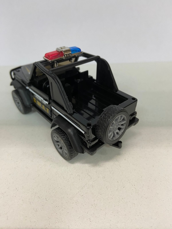 Масштабная модель джипа машины детской Масштабная модель джипа машины детской