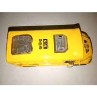 Автобус игрушка с открывающимися дверьми