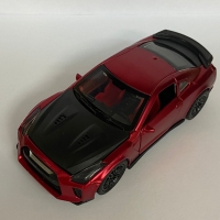 Машинка для детей гоночная металлическая Машинка для детей гоночная металлическая