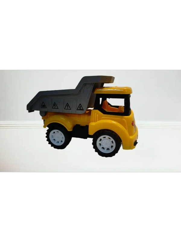 Машинка грузовик