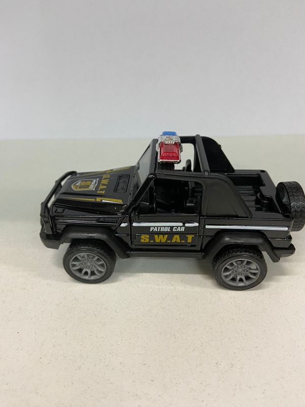 Масштабная модель джипа машины детской Масштабная модель джипа машины детской