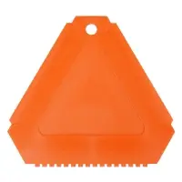 Скребок треугольный