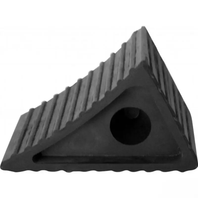 Башмак противооткатный