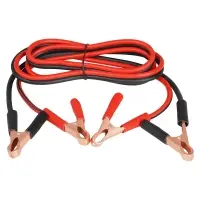 Провода прикуривания 150А PRO (2м, 6/12В, сумка)