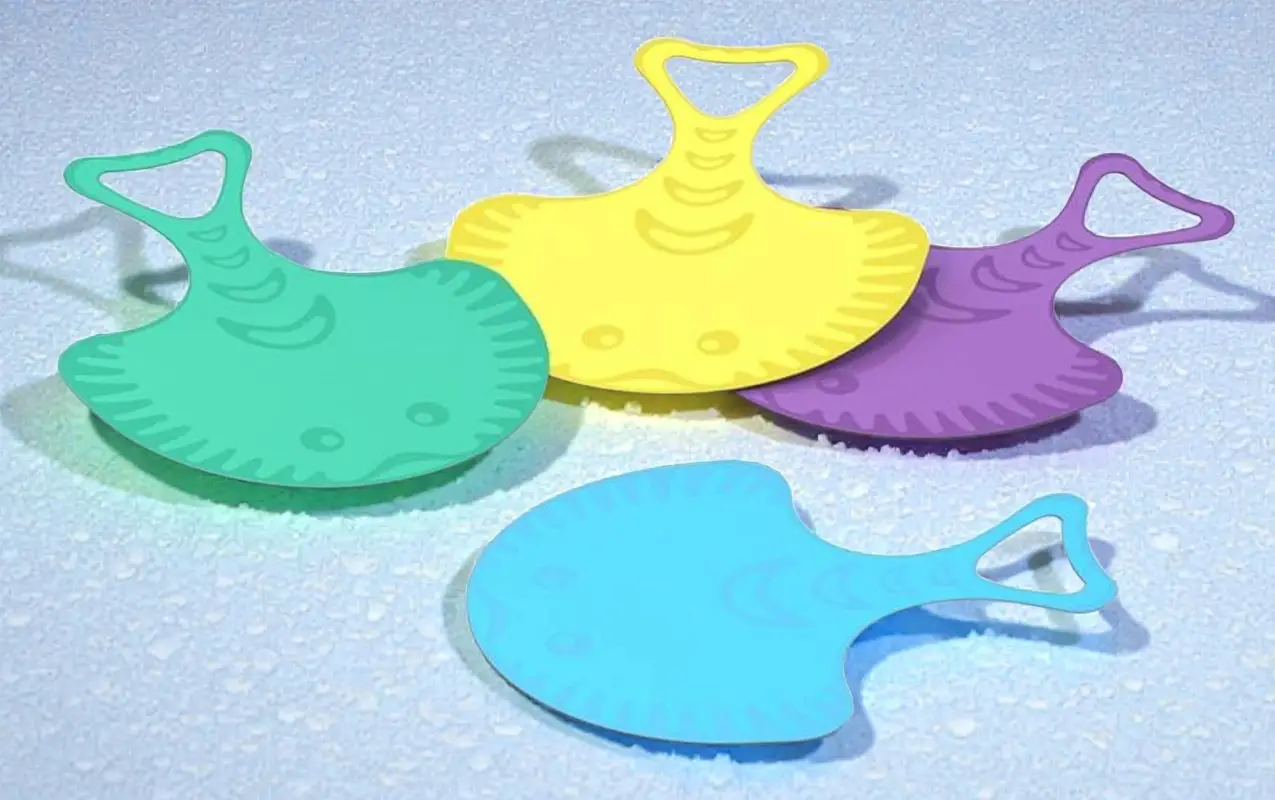 Ледянка маленькая цвет в ассортименте