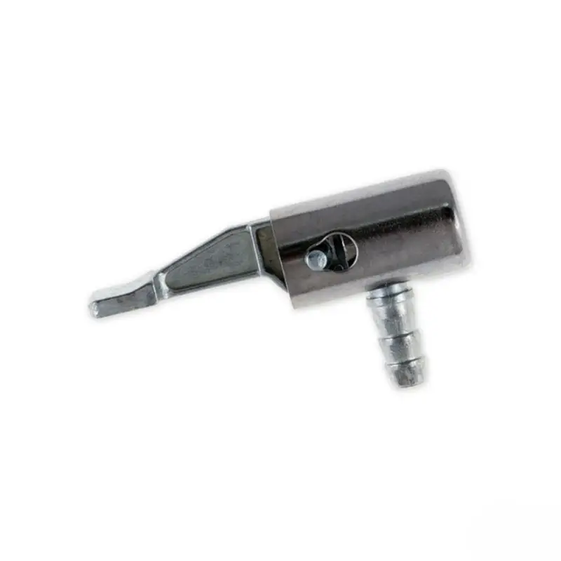 Насадка для подкачки колес