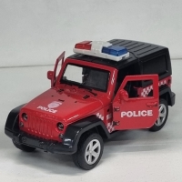 Модель машины джип для детей