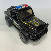 Масштабная модель джипа машины детской