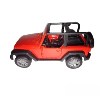 Машинка Jeep инерционная модель