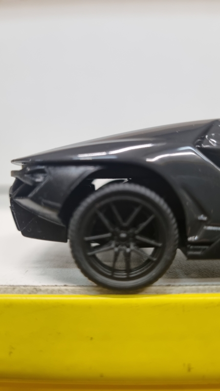 Машинка детская суперкар металлическая Машинка детская суперкар металлическая