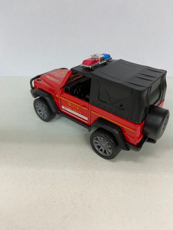 Масштабная модель джипа машины детской Масштабная модель джипа машины детской