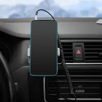 Кабель AUX 3.5 mm Jack - 3.5 mm Jack 1.8м