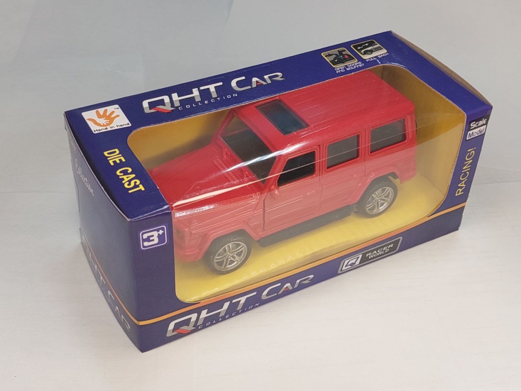 Игрушка машина джип открываются двери Игрушка машина джип открываются двери