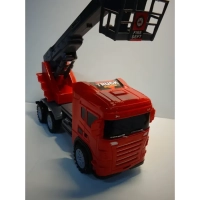 Пожарная машинка Fire Truck