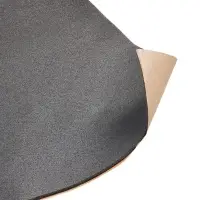 Шумоизоляция (звуко) "Изол 6" (50*70см),КС водостойк.,6 мм