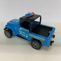 Масштабная модель джипа машины детской