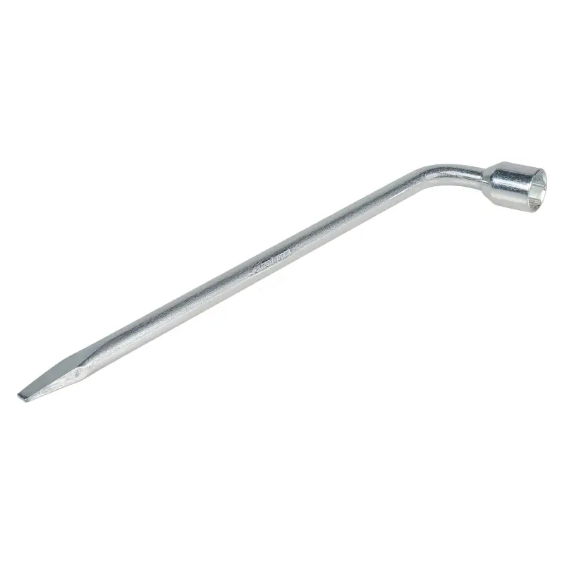 Ключ баллонный с монтажной лопаткой