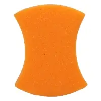 Губка поролоновая "Восьмерка MAX" (20*15,5*6,5см)