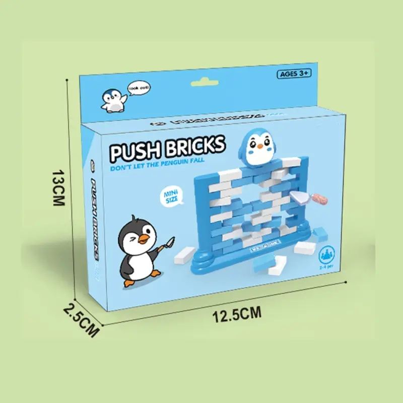 Настольная игра на ловкость и стратегию